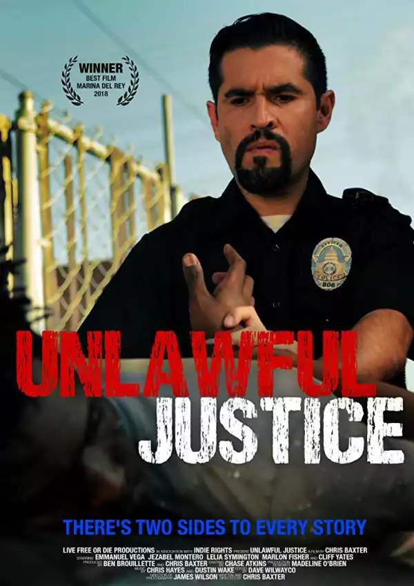 Unlawful Justice (2019)